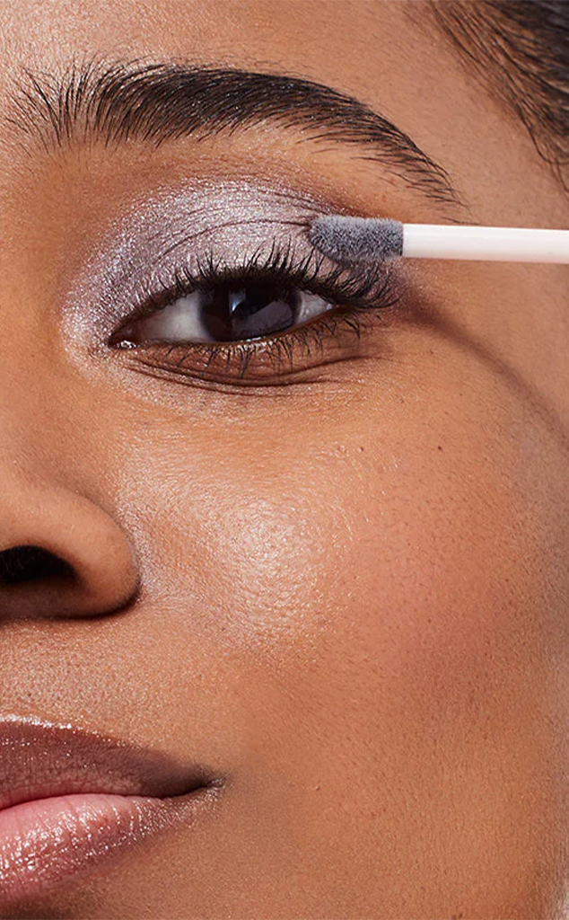 Cream best sale eye palette